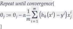 Gradient Descent